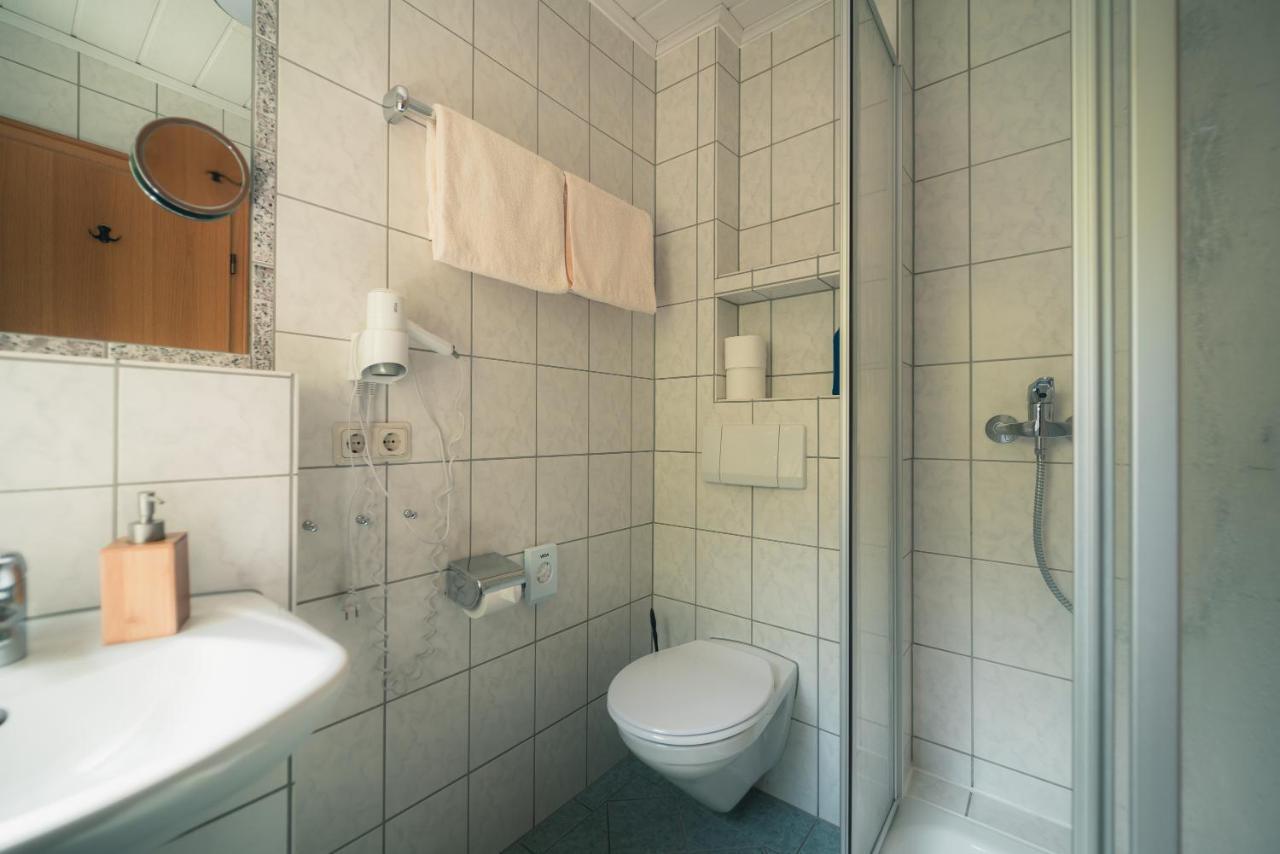 Urlaubsweingut Zecherhof Neef Exterior foto